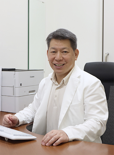 院長 村上浩亮