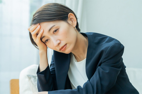 気軽に行ける精神科・心療内科