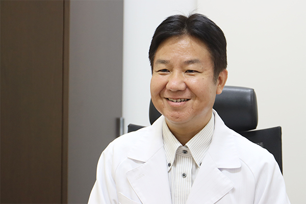医療相談